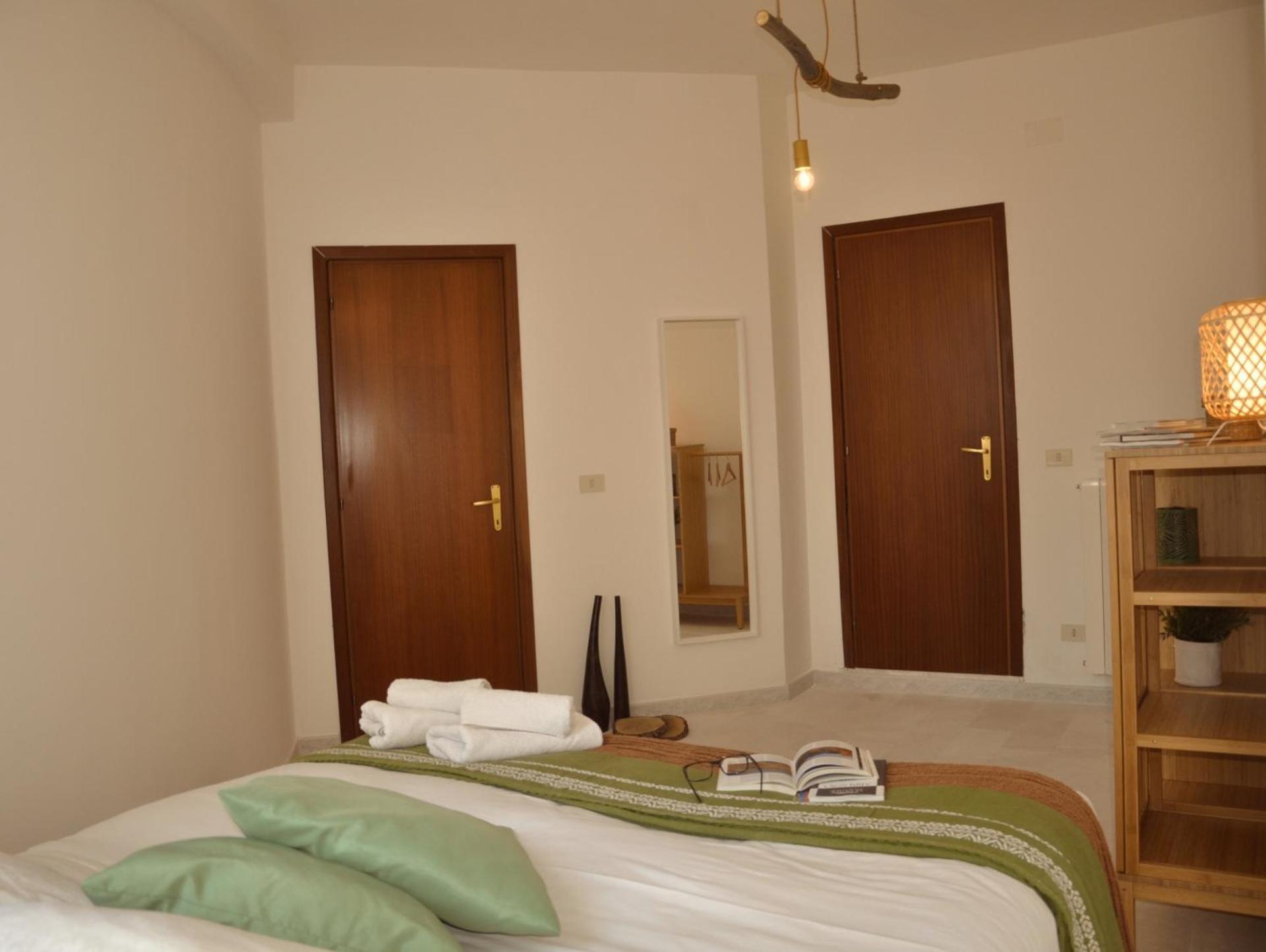 Dimore Montane Roccamorice Quarto foto