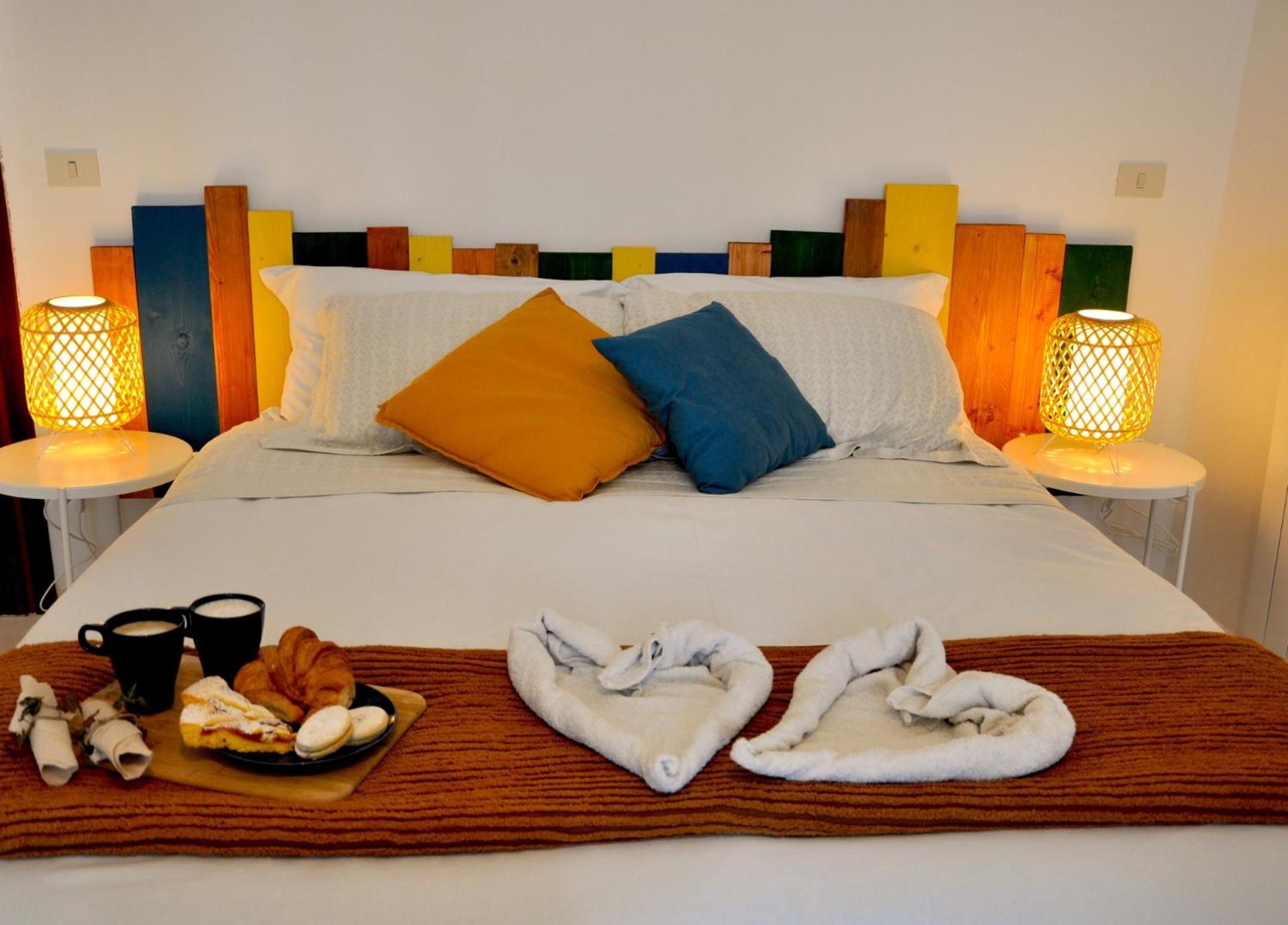 Dimore Montane Roccamorice Quarto foto